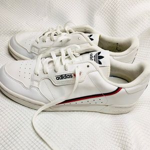 Adidas Women’s shoes size: 8 women’s